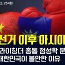 대만-중국 전쟁하면 우리나라도 위험한 점성학적.역사적 이유(영국점성학 펌) 이미지