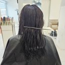 리턴헤어 | 광주 금호동 미용실 아우르 헤어 리턴 클리닉 후기