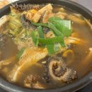 뚝배기양평해장국수원