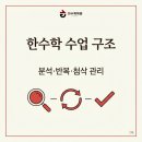 한수학고등학원