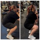 헬스 달리아 | 기장피티 '3개월 만에 돌아온 변화, 믿고 바로 재등록한 PT후기' 기장헬스 달리아