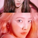 레드벨벳, 가온차트 2관왕…앨범+다운로드 차트 1위 이미지