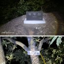 견두지맥 산행기 이미지