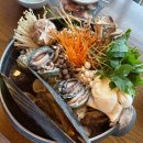 [맛집] &#34;건강밥상심마니&#34; 하남점 여름 보양식 해신탕 먹은 후기