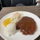 날으는돈까스&밥상 이미지