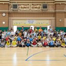 SK행복나눔재단, 아이들을 위한 ‘휠체어 운동 페스티벌’ 개최 이미지