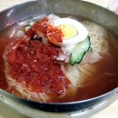 밀면 - 해운대구 선수촌로 184 | 밀면
