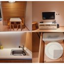 (주)캐슬렉스제주 휴양콘도미니엄 | 부여여행 롯데리조트 부여 디럭스 트리플룸 후기