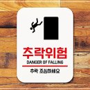 위험안내표지판-9