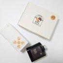 서대문역(5) | 서대문디저트 종로답례품 복호두 서대문역점 앙버터 포장후기