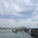 탄도항 공중화장실 (경기도) | 탄도항 차박 가기 전에 이 글 꼭 보세요 | 노지 취사 누에섬 노을 총정리