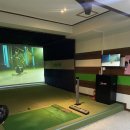 청계스크린골프 이미지