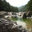 백담여행 이미지