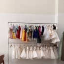 공단1로-L | ttaettae 때때 천안 아기 돌 드레스 대여 찐 후기 추천