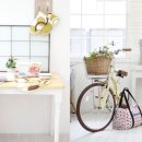 DIY 홈패션 이미지