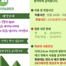 숲캠핑장 이미지