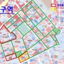 2022년 서울특별시 강서구 화곡본동3구역 제안서, 봉제산 아파트 건립 이미지