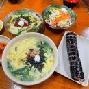 [옥천 맛집] 옥천 풍미당 수제비 전메뉴 후기, 주차 꿀팁, 웨이팅 정보