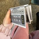시간아 멈춰 딱! 거기에 멈춰 봐!