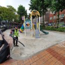 가온 어린이공원 이미지