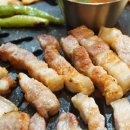 돈대장 - 광명시 일직로12번길 19 | 마산 어시장 맛집 돈대장: 삼겹살 항정살 가성비 좋은 오동동 고기집 단체회식 장소 후기