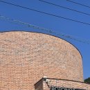 강원 원주 오크벨리 근처 야외 물놀이터 가능한 대형 베이커리 카페 [로톤다]