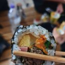 월라봉김밥