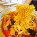 55번지 라면 이미지