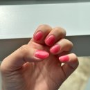 오늘도 네일 | 수원역 네일 추천 오늘도네일도예뻐 당일예약 내돈내산 시럽네일 원컬러 후기