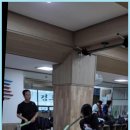 대호 합기도, 해동검도 이미지