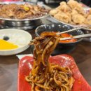 대구 야끼우동 맛집 나의 7년 단골 중식당 맛집