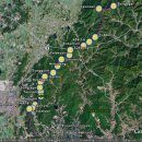 금북정맥제 13구간 이미지