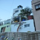 감천문화마을 이미지