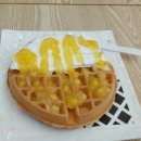 와플칸 신창점