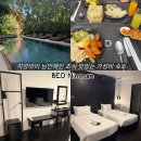 [태국 치앙마이] 님만해민 가성비 숙소 Bed Nimman 베드님만 조식후기