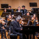 DMZ 국제 음악제 이미지