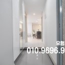 허브시티아파트 앞 이미지
