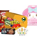 멜로디제과 이미지