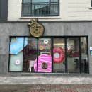 도넛킹 - 제주시 건주로4길 24 | 제주 도넛 맛집 구남동 도넛킹 본점 포장후기