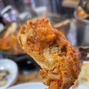 연평도 목포 산꽃게 이미지