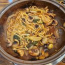 마당칼국수 이미지