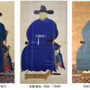 유홍 초상화 네이버블로그