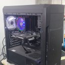 MAX PC | [4년 전 판매한 조립PC, 지금도 쌩쌩합니다!] - CAD/3DMAX용 고성능PC 점검 후기