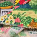 샤론빈티지 이미지