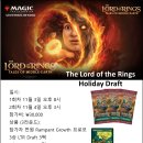 [롤링다이스] 10/30-11/3: 월 레가시/화 WOE 드래프트/수 파이어니어/목 모던/금 LTR 드래프트 이미지