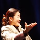 이자람의 억척가 이미지