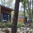 숲속의집 이미지