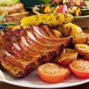 우리누리 펜션 이미지