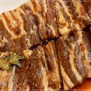 임금님숯불갈비 이미지