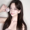 일본 색조 화장품 추천 질스튜어트 뷰티 멜티 쉬머 블러쉬 04 스파클 라벤더 후기